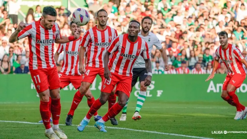 Sporting