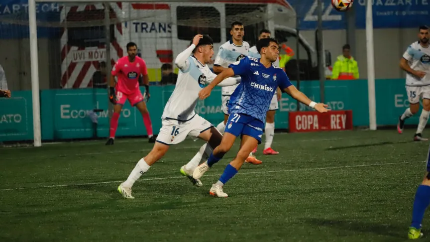 CD COVADONGA