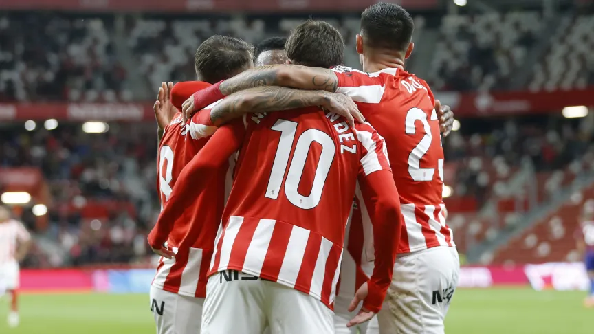 Gol Sporting