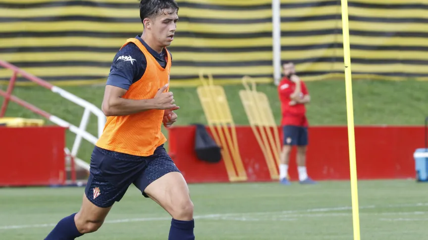 Nacho Martín