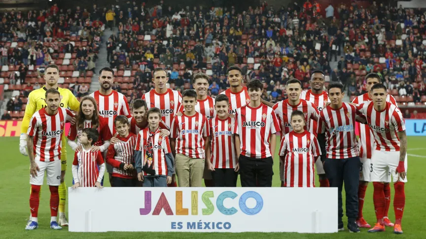 Once Sporting