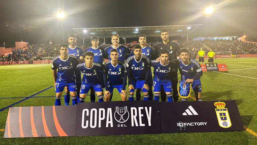Real Oviedo