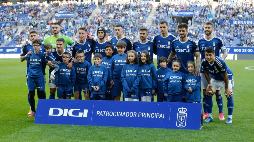 Real Oviedo