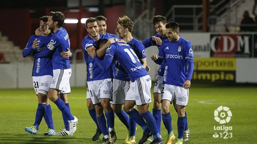 Real Oviedo 
