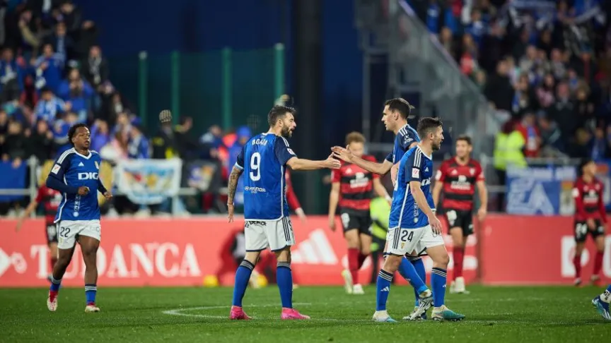 Real Oviedo