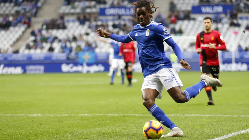 Richard Boateng