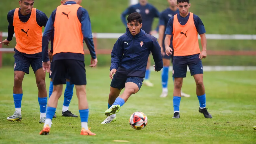 Sporting Atlético