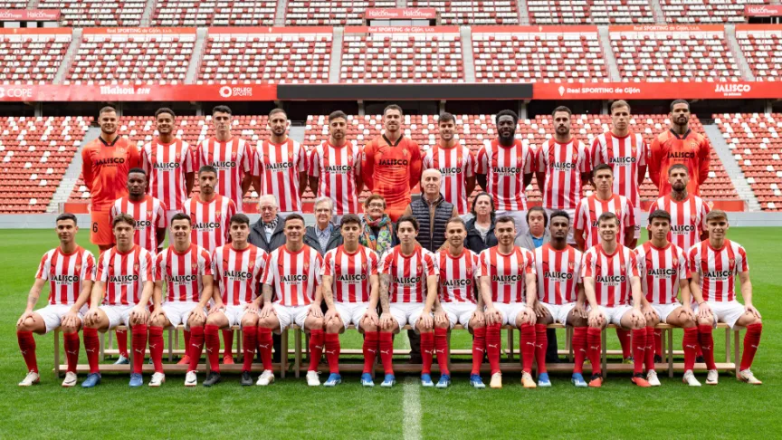 Foto Sporting