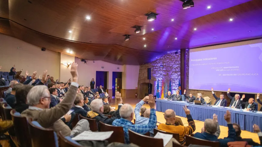 junta oviedo