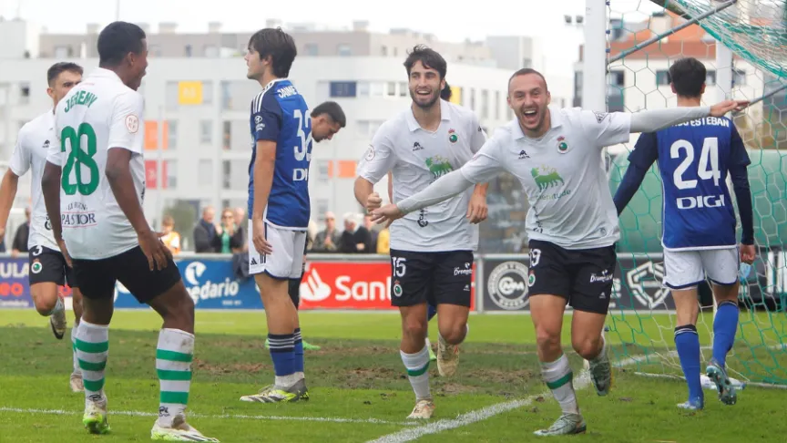 rayo cantabria vetusta