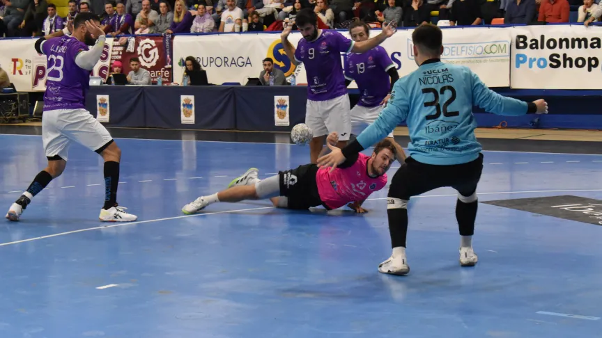 Base Oviedo