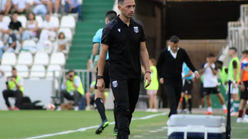David Rocha