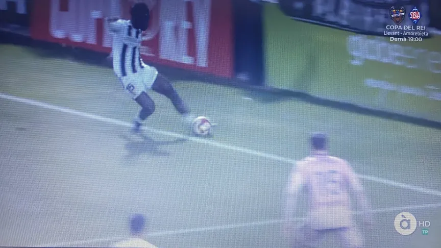 Traoré