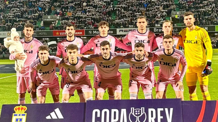 Real Oviedo