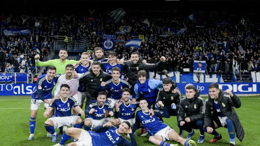Real Oviedo