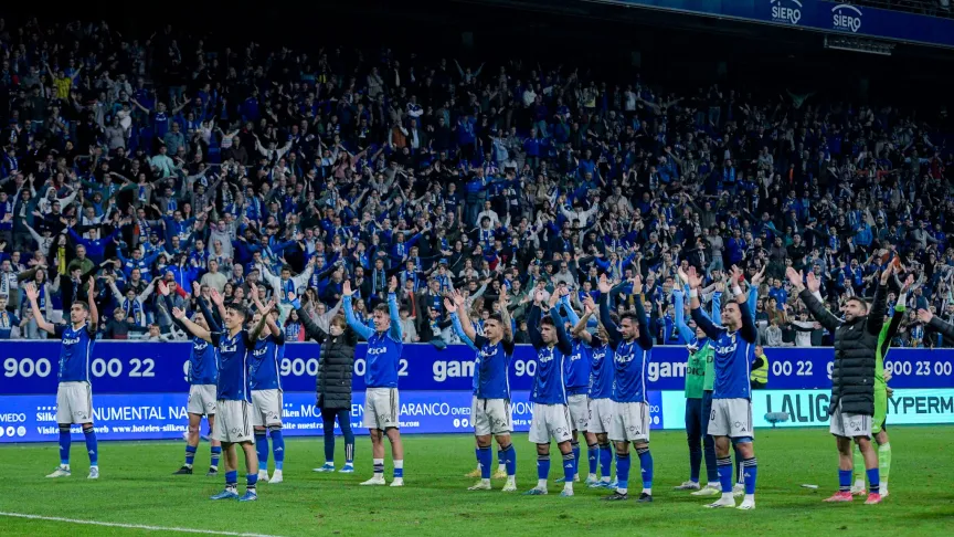 Real Oviedo