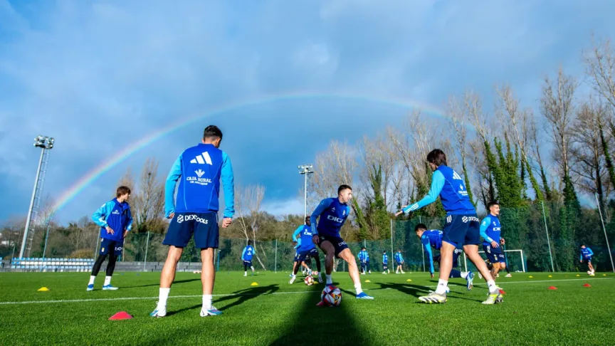 Real Oviedo