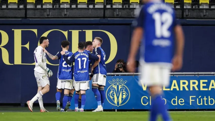 Real Oviedo