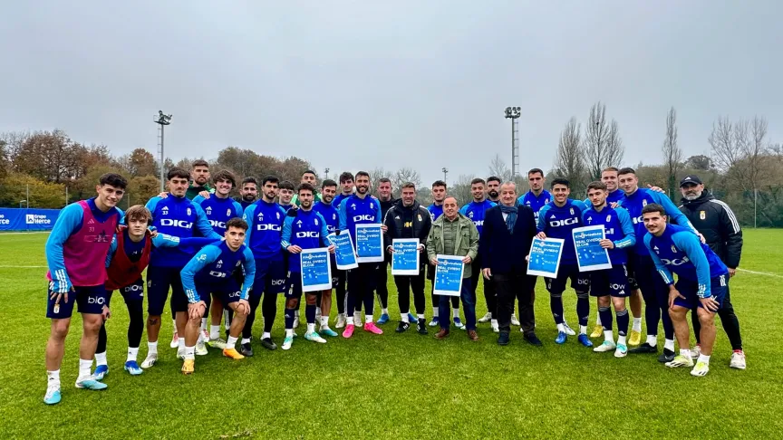 Real Oviedo