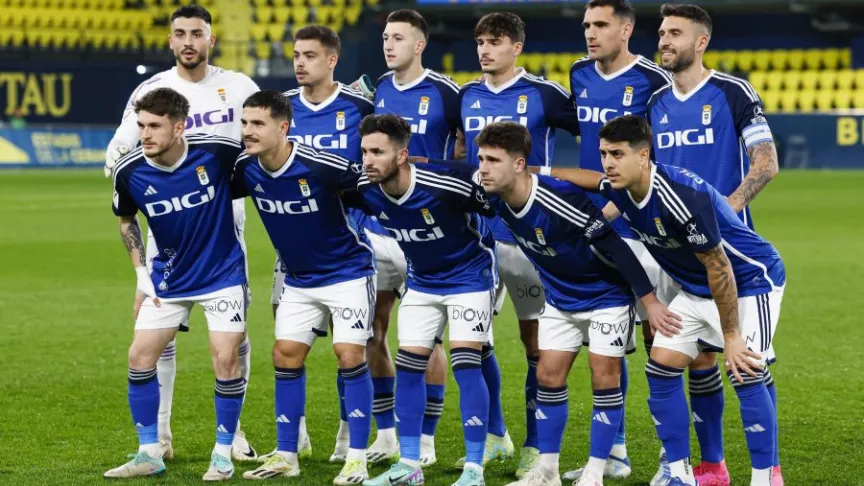 Oviedo