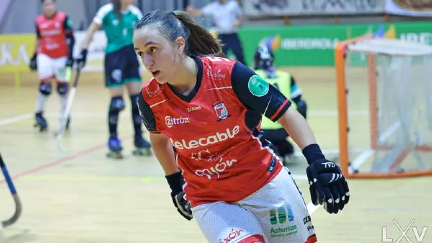 Sara Roces