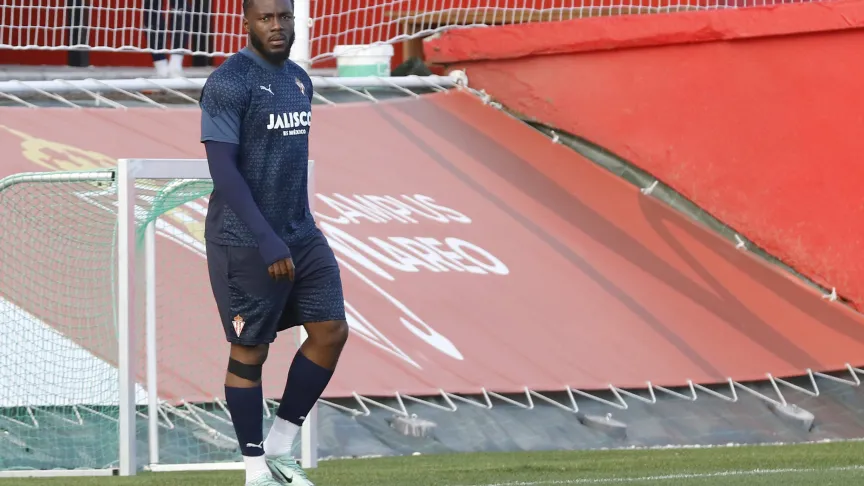 Axel Bamba