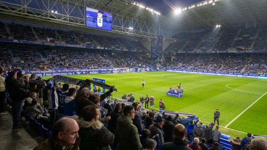 Carlos Tartiere