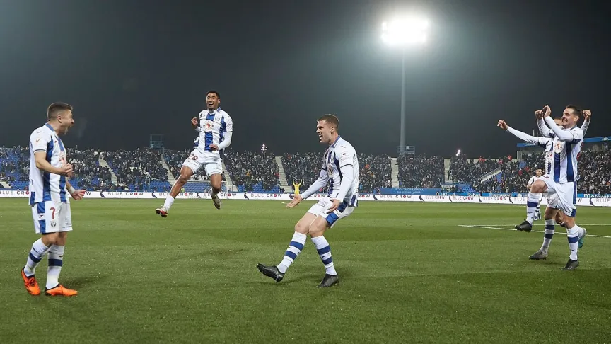 Leganés