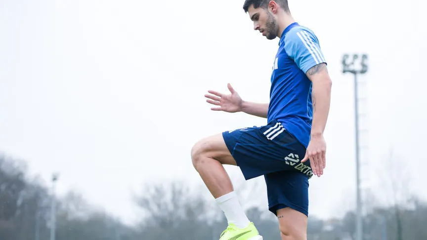 Mario Hernández