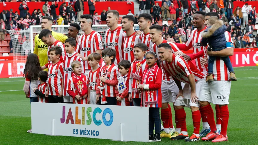 Sporting Huesca
