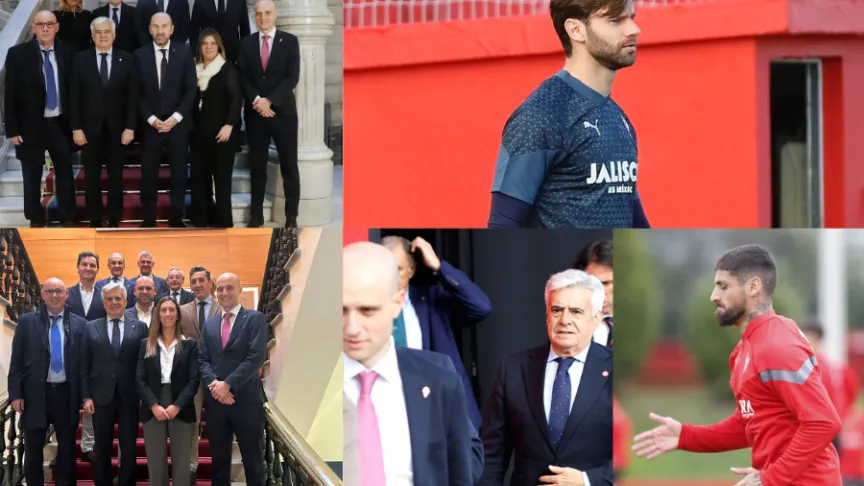 Sporting