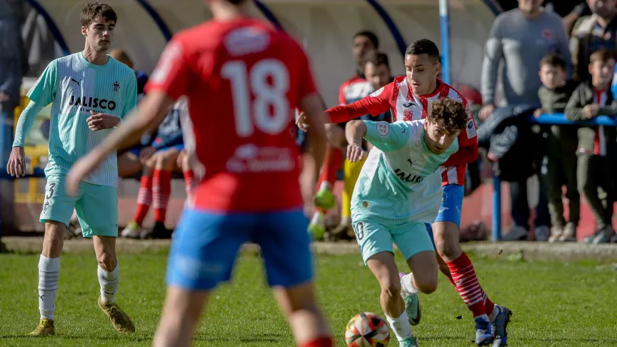 Sporting Atlético