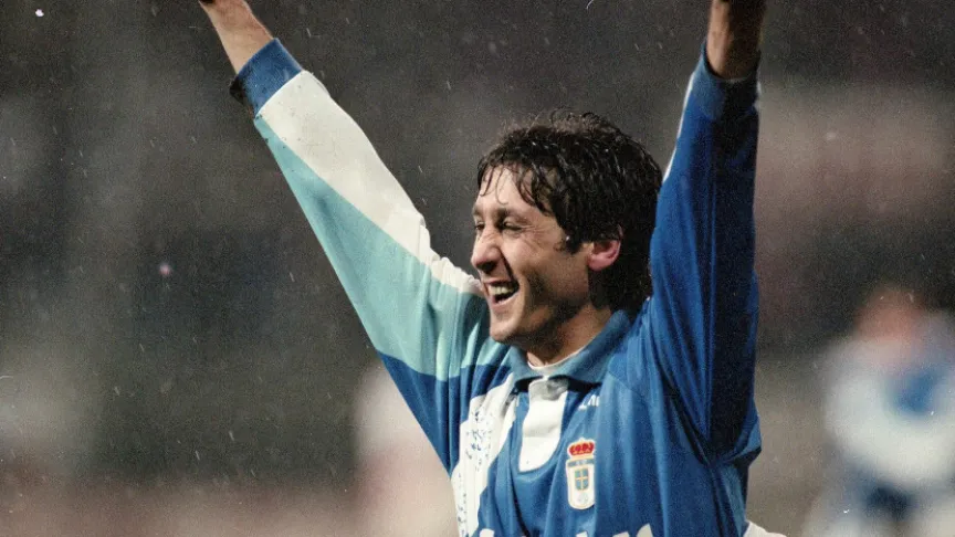 Carlos Muñox
