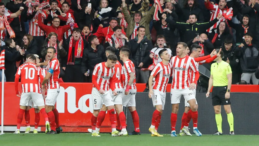 Gol Sporting