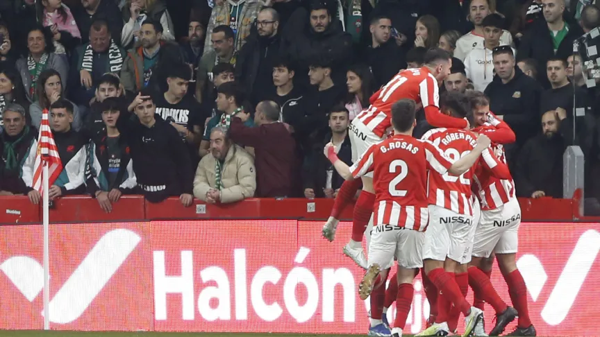 Gol Sporting