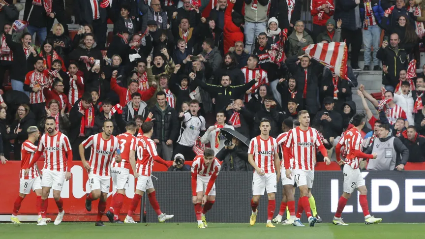Grupo Sporting
