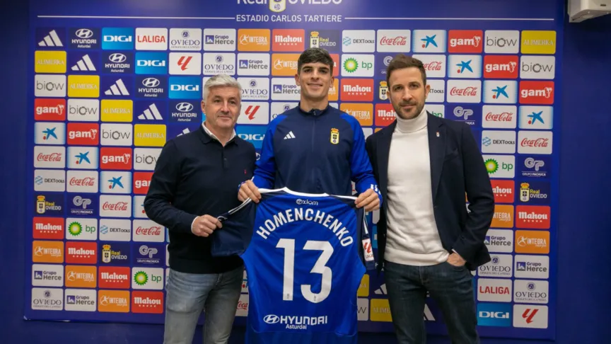 Homenchenko
