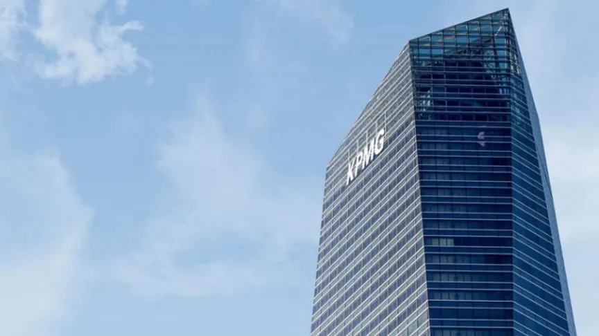 KPMG