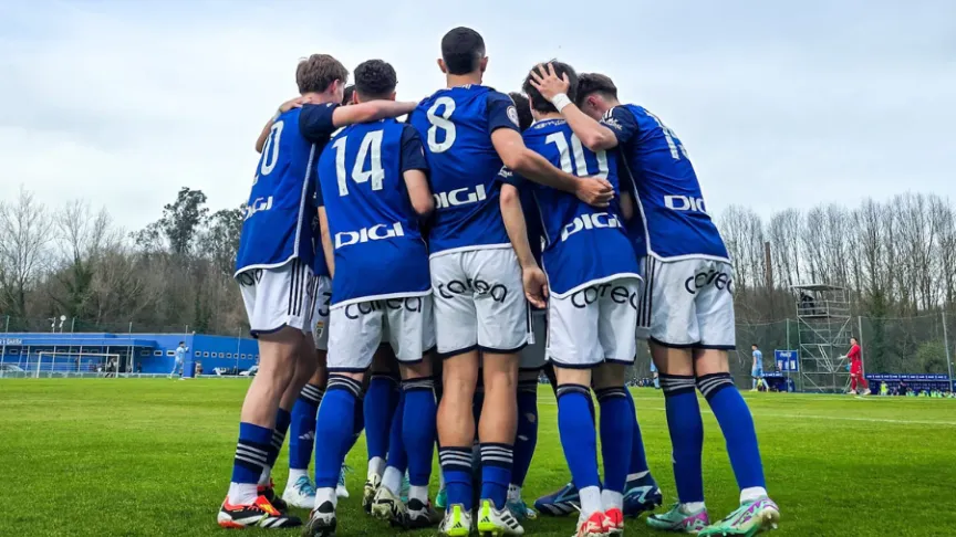 Oviedo Juvenil