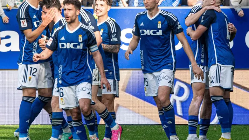 Real Oviedo