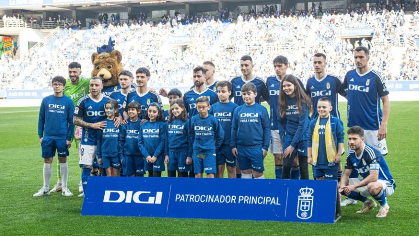 once oviedo