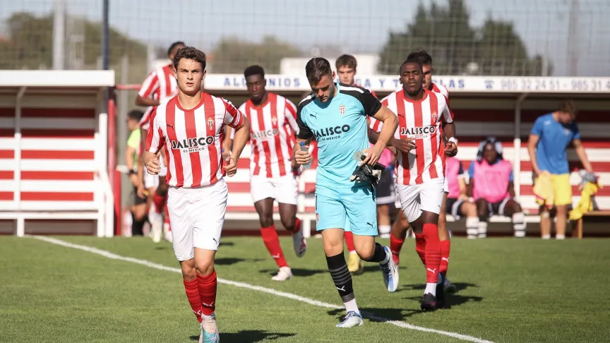 Sporting Atlético