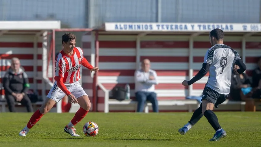 Sporting Atlético