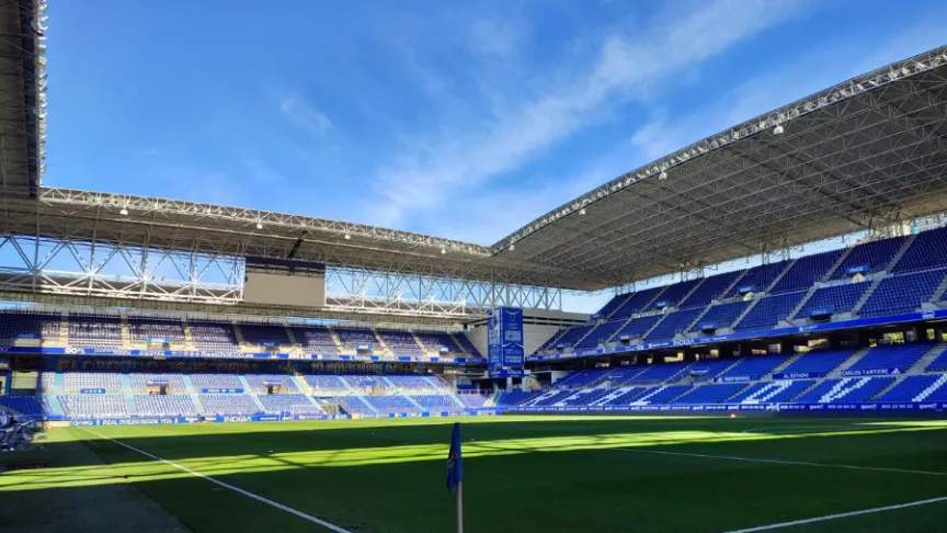 carlos tartiere