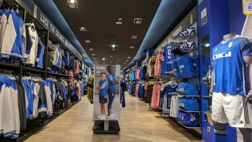 tienda oviedo
