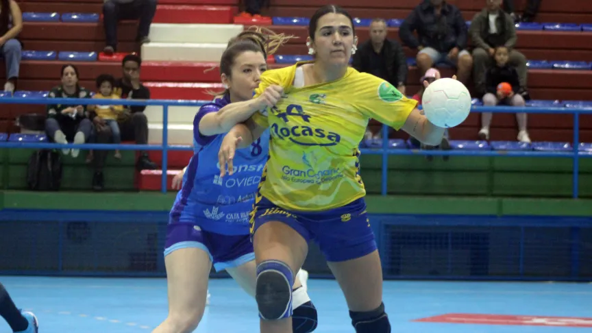 globas lobal atac oviedo