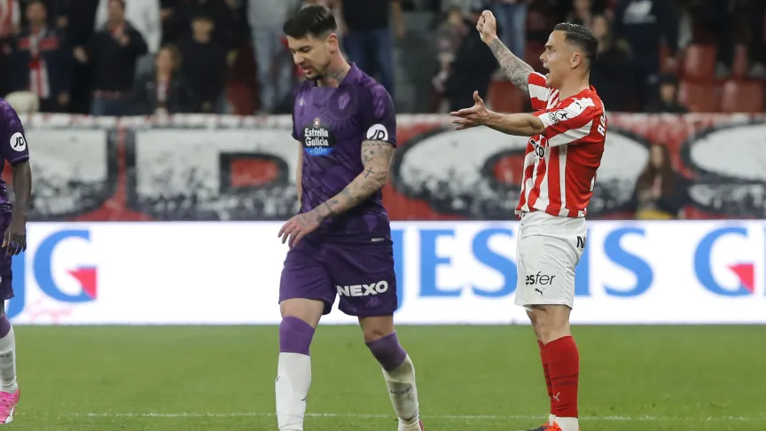 Roque Mesa.