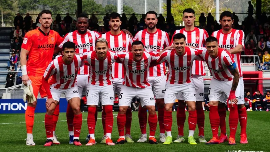 Sporting Amorebieta