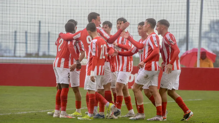 Sporting Atlético