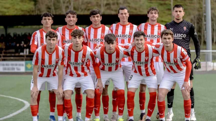 Sporting Atlético